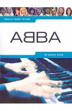 Really Easy Piano -