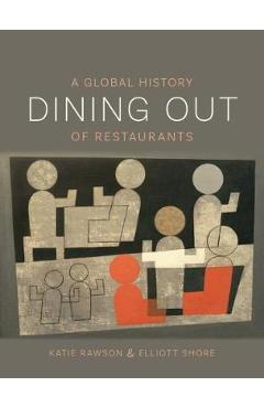 Dining out - elliott shore