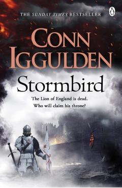 Wars of the Roses: Stormbird - Conn Iggulden