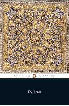 Koran - Penguin Classics