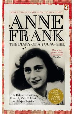 Diary of a Young Girl - Anne Frank