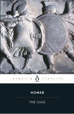 Iliad - Homer