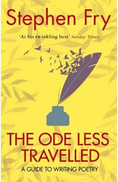 Ode Less Travelled - Stephen Fry