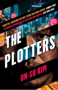 Plotters - Un-Su Kim