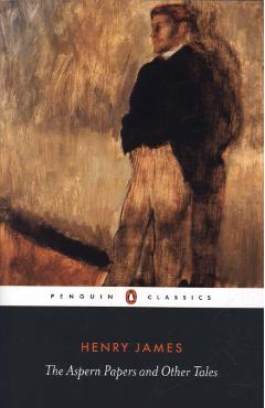 Aspern Papers and Other Tales - Henry James