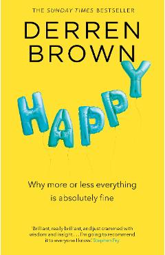 Happy - Derren Brown - Imagine 1