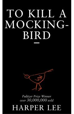To Kill A Mockingbird