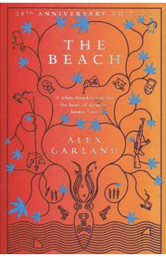 Beach - Alex Garland