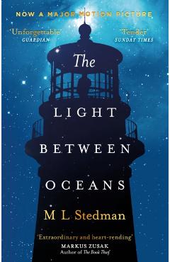 Light Between Oceans - M L Stedman