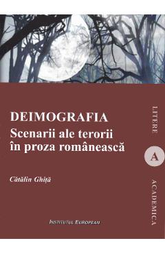 Deimografia - Catalin Ghira