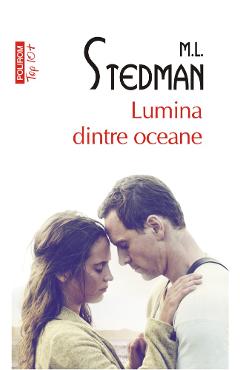 Lumina dintre oceane - m.l. stedman
