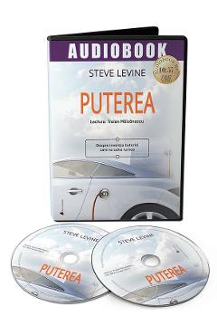 Audiobook. Puterea – Steve LeVine Audiobook poza bestsellers.ro