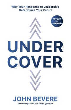 Under Cover - John Bevere