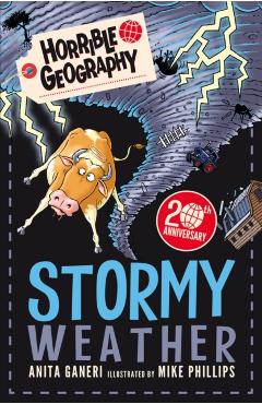 Stormy Weather - Anita Ganeri