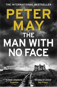 Man With No Face - Peter May