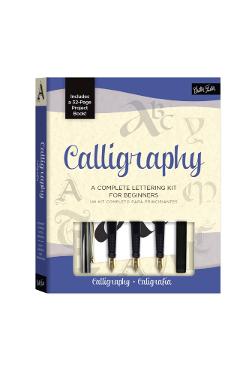 Calligraphy Kit -