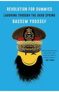 Revolution for Dummies - Bassem Youssef - Imagine 1