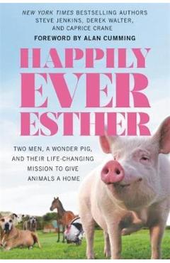 Happily Ever Esther - Caprice Crane