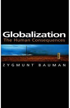 Globalization - Zygmunt Bauman