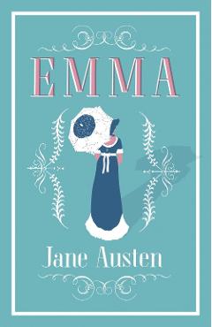 Emma - Jane Austen