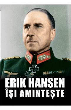 Erik Hansen isi aminteste - Erik Hansen