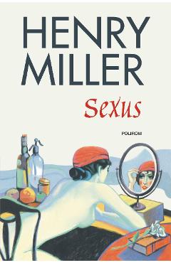 eBook Sexus - Henry Miller