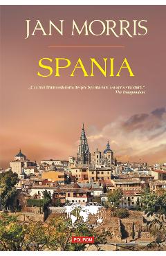 eBook Spania - Jan Morris