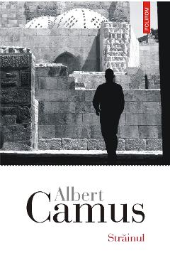 eBook Strainul - Albert Camus