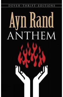Anthem - Ayn Rand