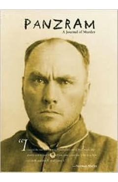 Panzram - Thomas E Gaddis