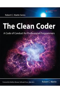 Clean Coder