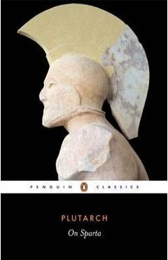 On Sparta - Plutarch - Imagine 1