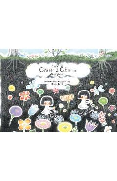 Chirri & Chirra, Underground