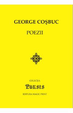 Poezii - George Cosbuc