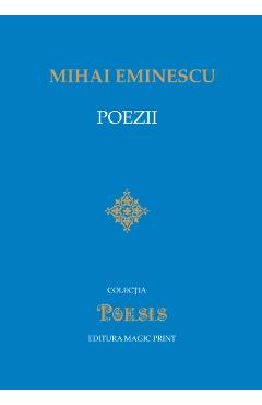 Poezii – Mihai Eminescu Beletristica