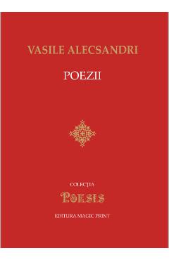 Poezii - Vasile Alecsandri