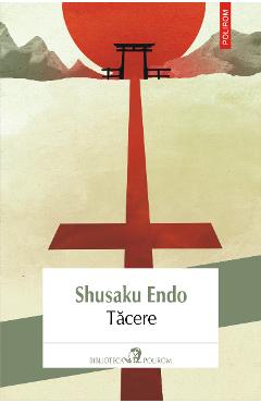 eBook Tacere - Shusaku Endo