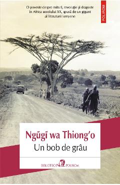 eBook Un bob de grau - Ngugi wa Thiong\'o