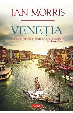 eBook Venetia - Jan Morris