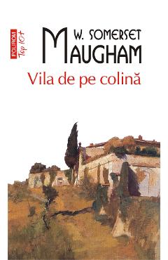 eBook Vila de pe colina - W. Somerset Maugham