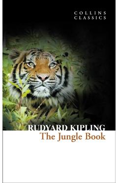 Jungle Book -