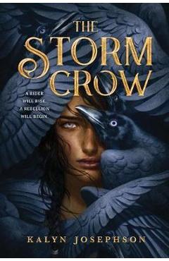 Storm Crow - Kalyn Josephson