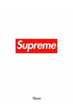 Supreme - Aaron Bondaroff