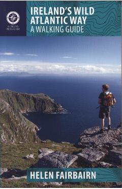 Ireland\'s Wild Atlantic Way - Helen Fairbairn