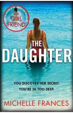 Daughter - Michelle Frances