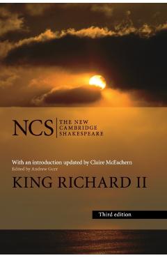 New Cambridge Shakespeare - William Shakespeare