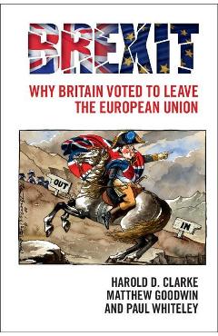 Brexit - Harold D Clarke