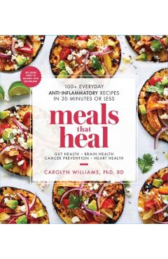 Meals That Heal -