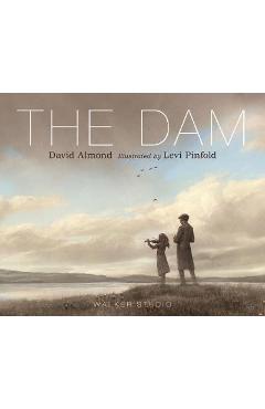 Dam - David Almond