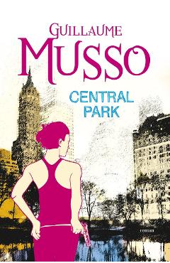 Central Park Ed.2 - Guillaume Musso